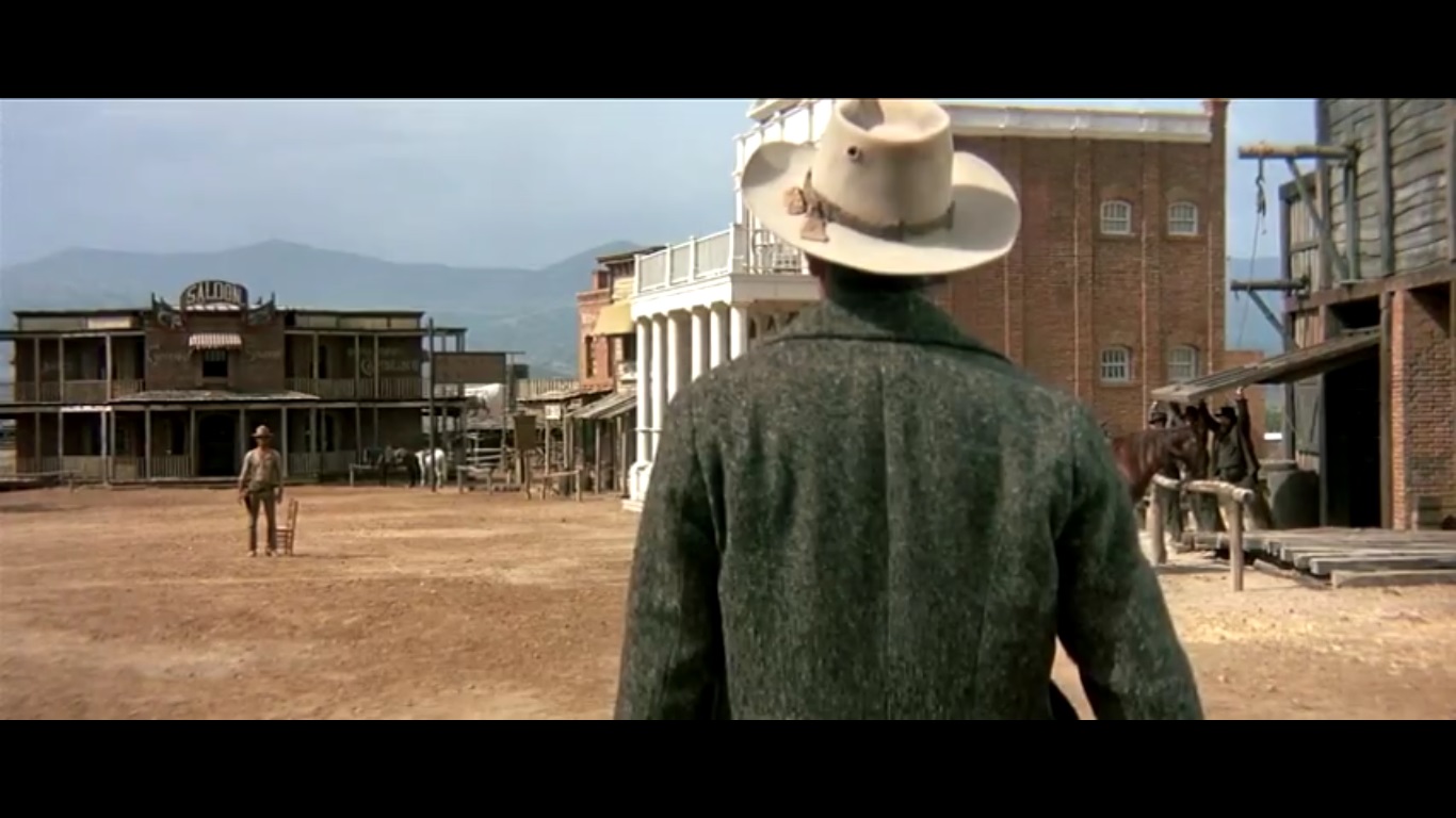 My Name Is Nobody (1973)